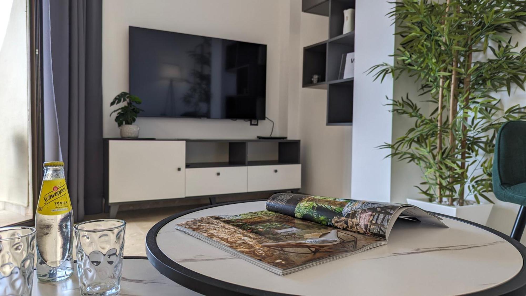 Las Arenas Sea Front Apartments Benidorm Esterno foto