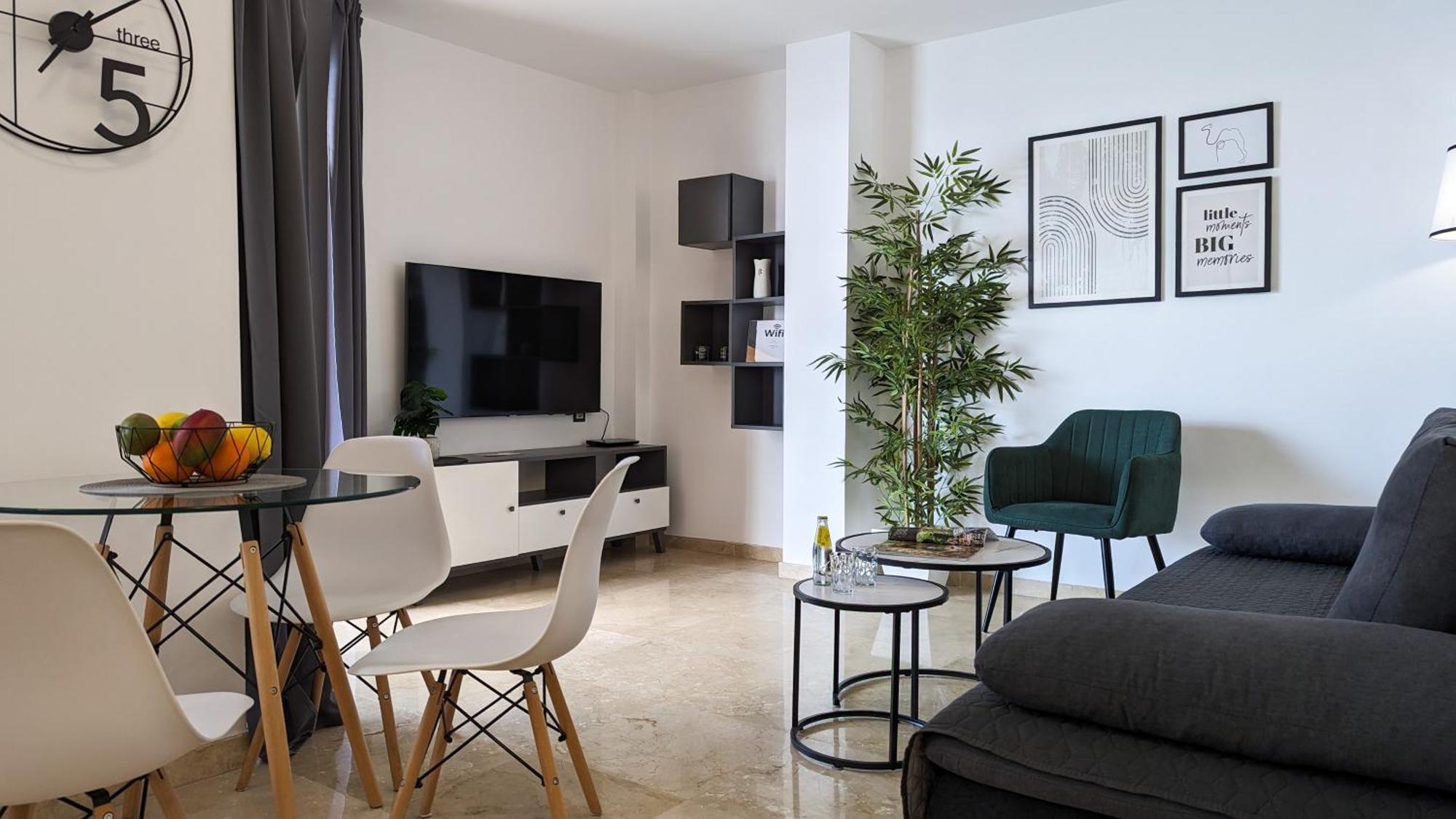 Las Arenas Sea Front Apartments Benidorm Esterno foto