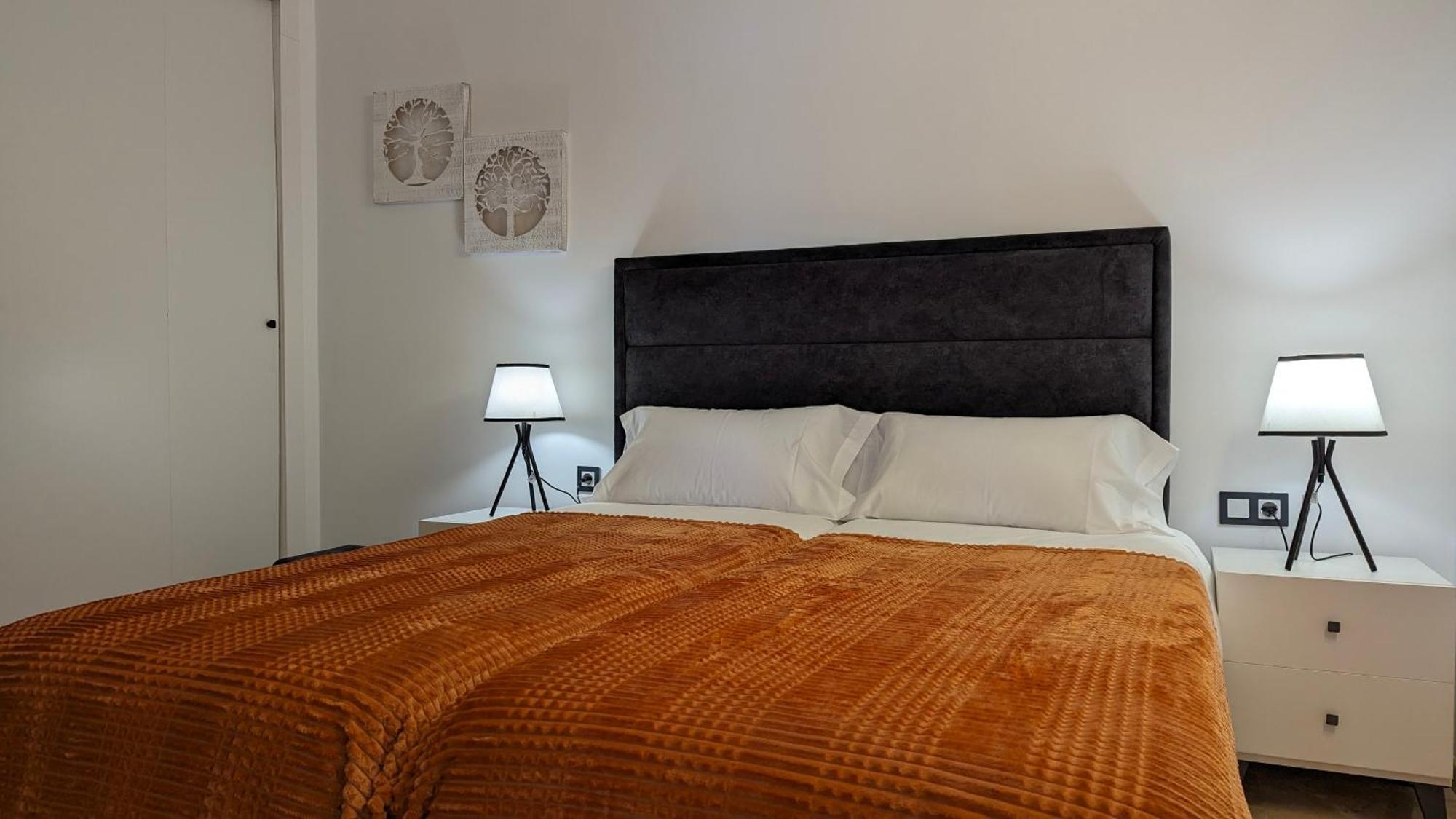 Las Arenas Sea Front Apartments Benidorm Esterno foto